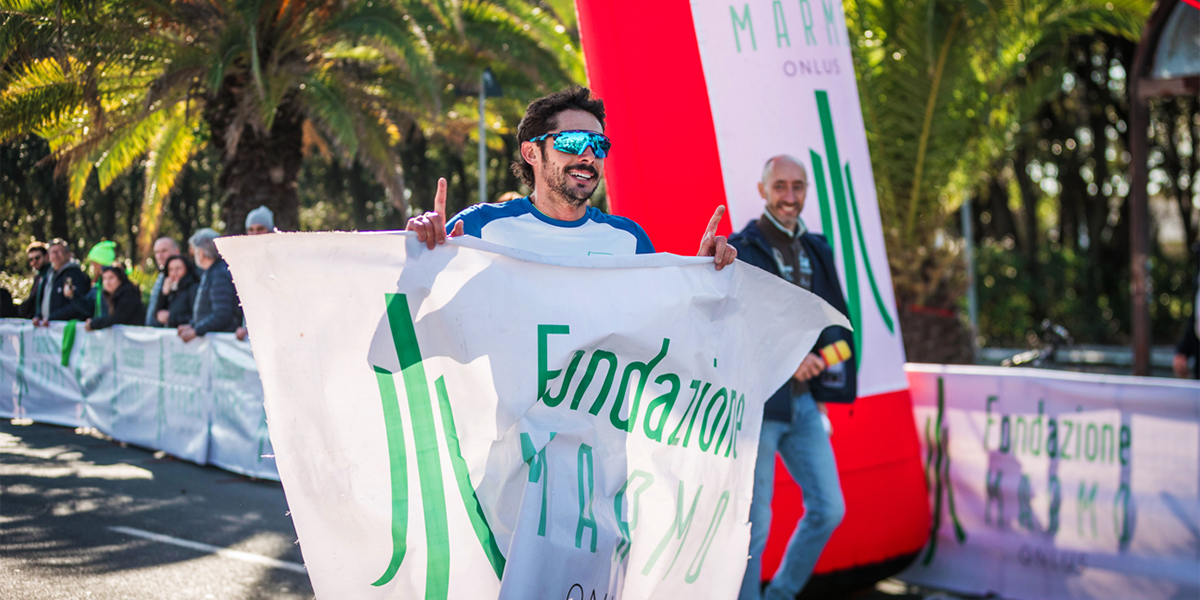 Dole sostiene con successo la 21km La Ceiba 